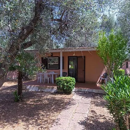 Villaggio Turistico Resort Baia Di Peschici Appartement *