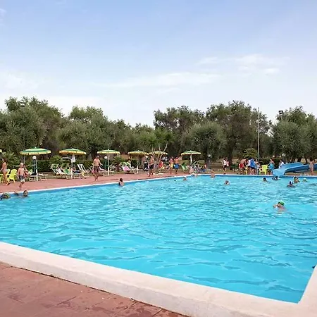 Apartment Baia Di Peschici