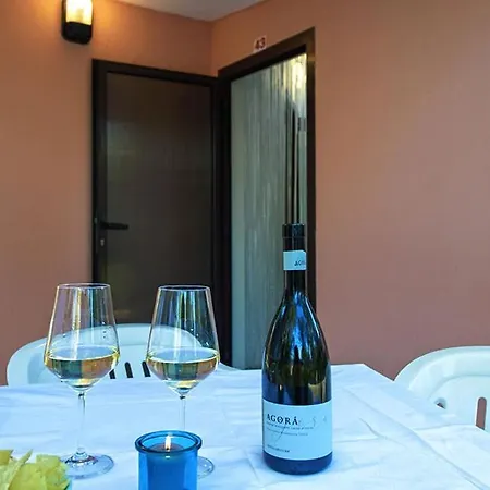 Apartment Baia Di