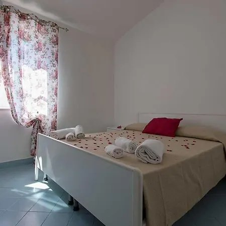 Apartment Baia Di