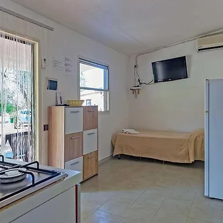 Baia Di Apartment *