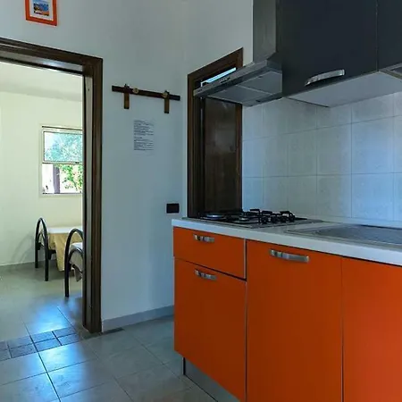 Apartment Villaggio Turistico Baia Di