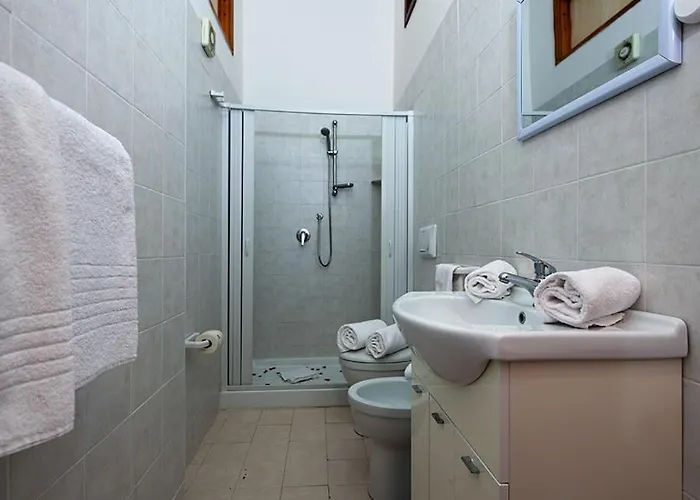 Baia Di Apartment